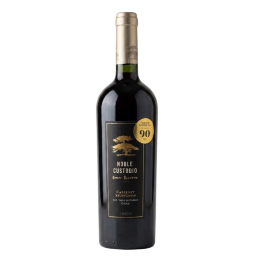 Cabernet Sauvignon Gran Reserva, Viña Pirazzoli