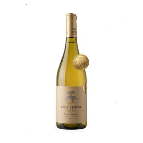 Chardonnay Reserva, Viña Pirazzoli