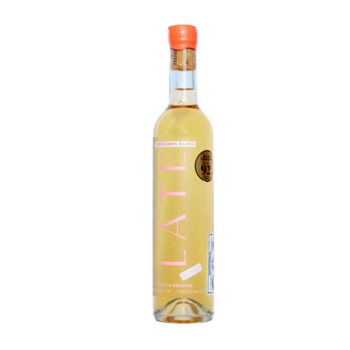 Late Harvest Premium, Viña La Quirigua