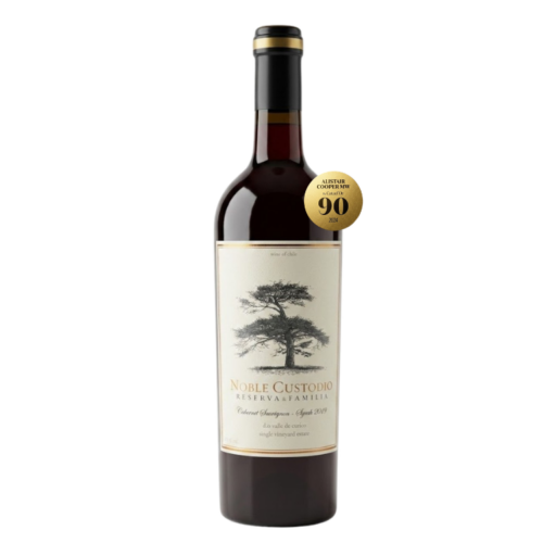Cabernet Sauvignon Gran Reserva de Familia, Viña Pirazzoli
