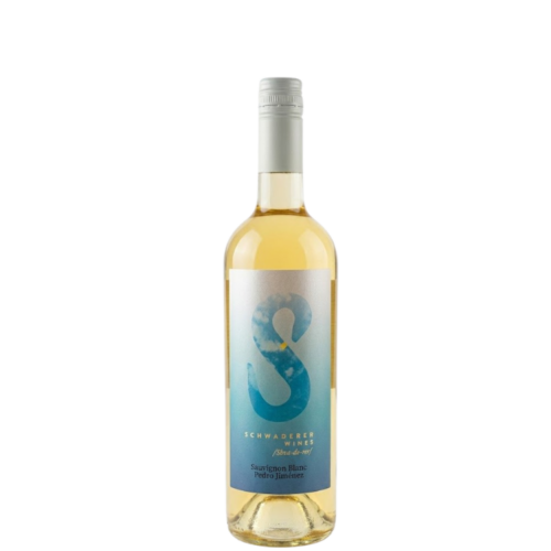 Sauvignon Blanc Pedro Jiménez, Viña Schwaderer