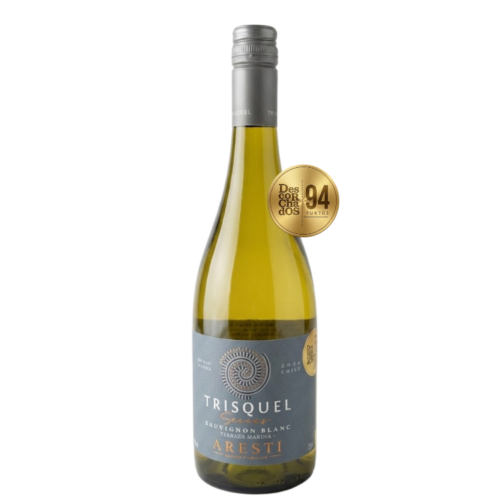 Sauvignon Blanc Trisquel Terraza Marina, Viña Aresti