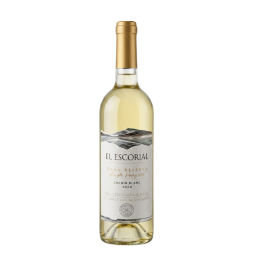 Chenin Blanc Premium Viña El Escorial