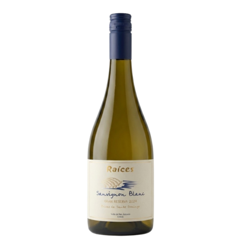 Sauvignon Blanc Brisas de Santo Domingo, Viña Las Pitras
