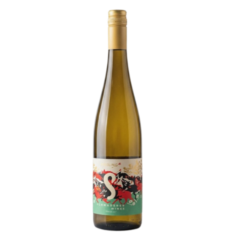 Riesling, Viña Schwaderer