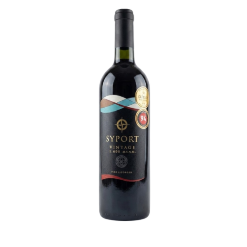 Vino Licoroso Sypor-T,  Oporto Vintage