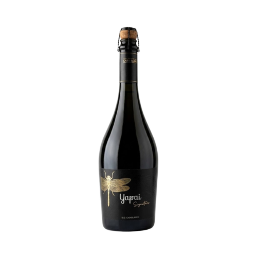 Espumante Brut Yapai
