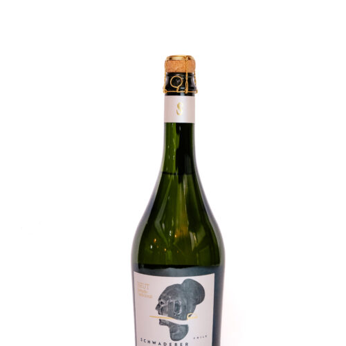 Espumante Brut Cepa Semillón, Viña Schwaderer