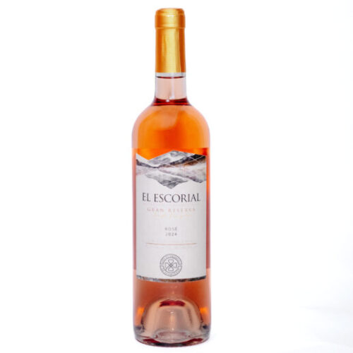 Rosé Gran Reserva, Viña El Escorial Aconcagua