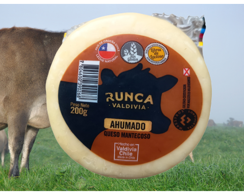 Queso Runca
