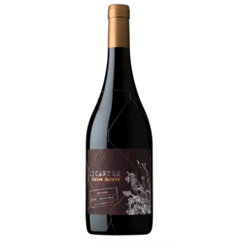 Shiraz Licanten Viña La Ronciere