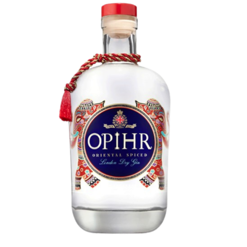 Gin Opihr England