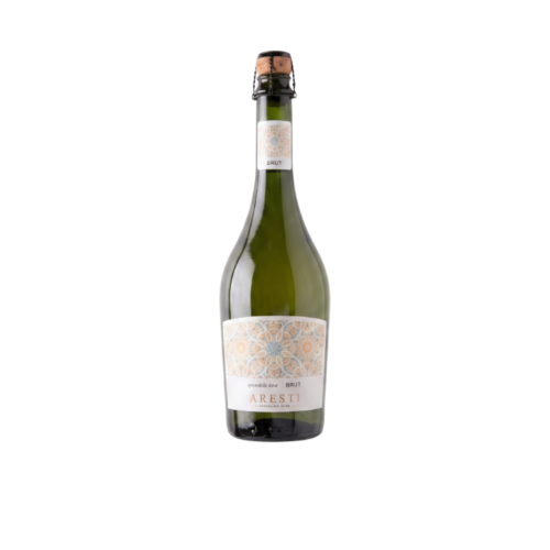 Espumante Mándala Brut Viña Aresti