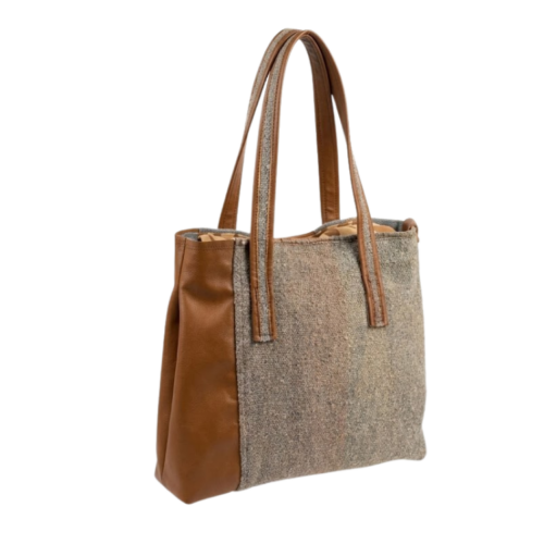Bolso Colgante artesanal