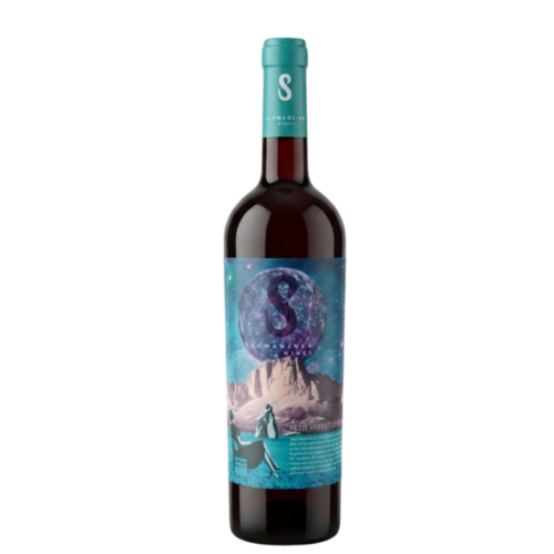Petit Verdot, Viña Schwaderer