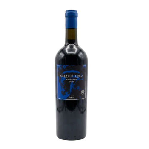 Ensamblaje Gran Cru Apalta, Viña Valdivieso