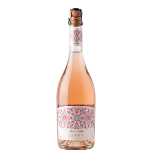 Espumante Mándala Rosé Viña Aresti