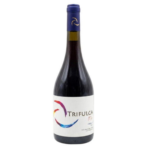 Cinsault Trifulca, Viña La Trifulca