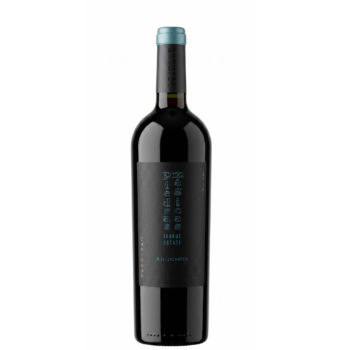 Carignan Piedras Mágicas, Viña La Ronciere