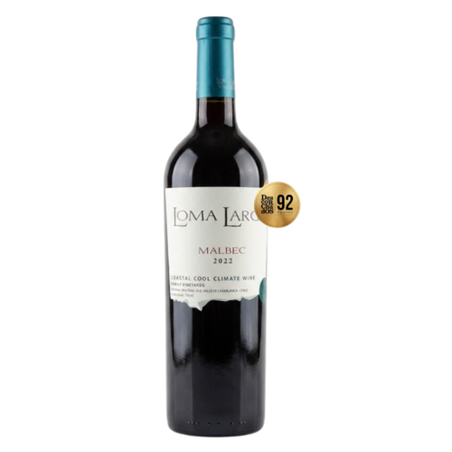 Malbec Loma Larga