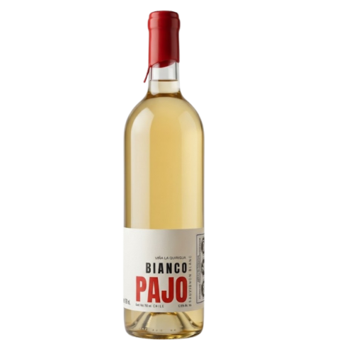 Sauvignon Blanc Pajo, Viña La Quirigua