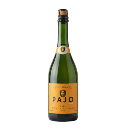 Espumante Bordel Pajo