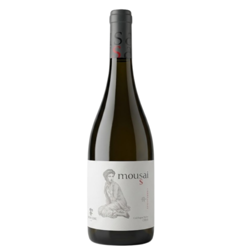Chardonnay Mousai, Viña La Ronciere