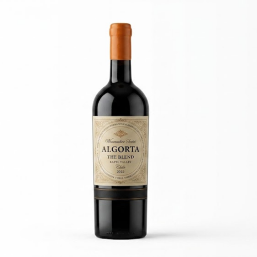 Ensamblaje Carmenere, Cabernet Sauvignon y Petit Verdot