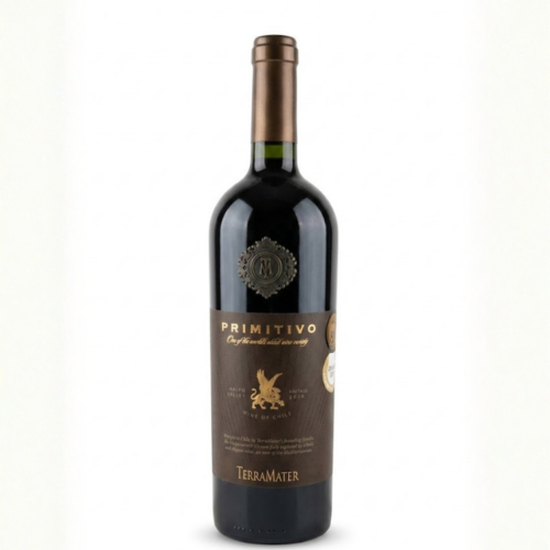 Zinfandel Primitivo