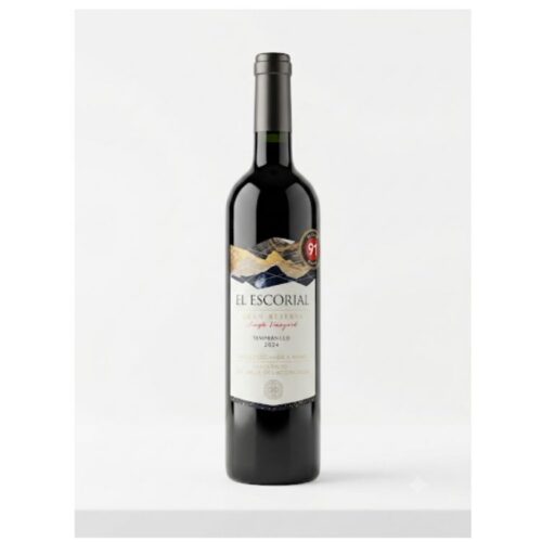 El Escorial Gran Reserva Tempranillo 2024